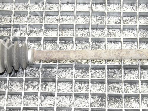 Right rear driveshaft SUBARU FORESTER (SJ_) 2.0 D AWD (SJD) | BP39866599M41 - Image 3