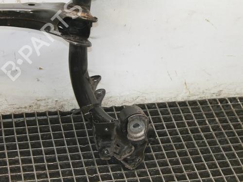 Bagaksel AUDI A4 B9 (8W2, 8WC) 1.4 TFSI | BP39794315M2 - Image 4