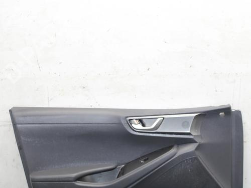 Front left panel HYUNDAI IONIQ (AE) Electric | BP39856735C58 - Image 2