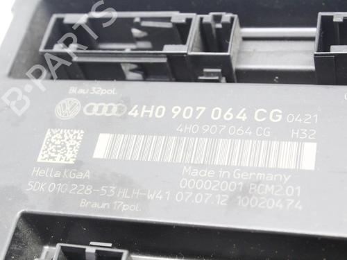 Electronic module AUDI A6 C7 Avant (4G5, 4GD) 2.0 TDI | BP39812199M83 - Image 15