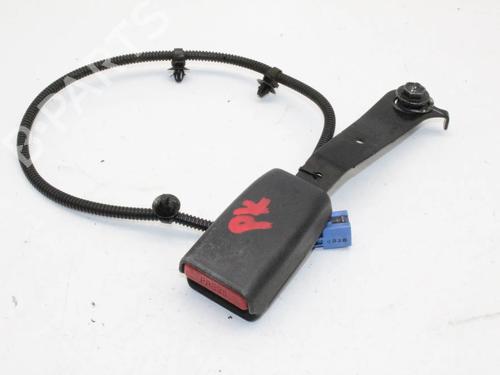Used Seat buckle Seat buckle HONDA CIVIC IX (FK) 2.0 i-VTEC Type R (FK2) (310 hp) 39779196 39779196