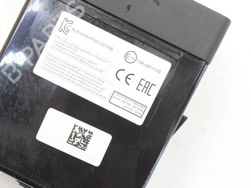 Electronic module HYUNDAI TUCSON (NX4E, NX4A) 1.6 T-GDi | BP39839651M83 - Image 5
