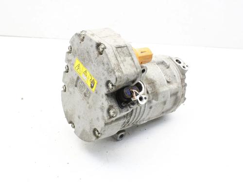 Used AC compressor AC compressor MG MG 4 (EH32) EV (170 hp) 39793665 39793665