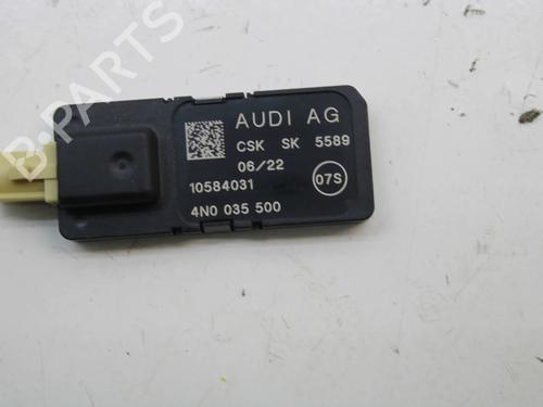 Electronic module AUDI A3 Sportback (8YA, 8YF) 35 TFSI | BP39842886M83 - Image 3