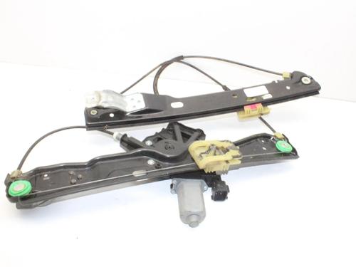 Used Front right window mechanism Front right window mechanism LAND ROVER RANGE ROVER EVOQUE (L538) 2.2 D 4x4 (190 hp) 39778361 39778361