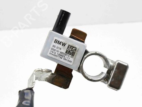 Cable BMW X3 (G01, F97, G08) iX3 | BP39776778E12 - Image 4
