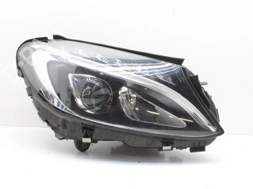 Used Right headlight Right headlight MERCEDES-BENZ C-CLASS T-Model (S205) C 350 e (205.247) (279 hp) 39775672 39775672