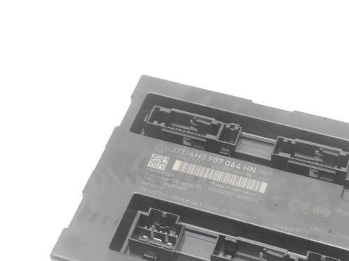 Control unit AUDI A7 Sportback (4GA, 4GF) 3.0 TDI quattro | BP39842998M11 - Image 2
