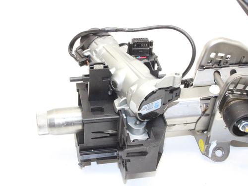 Steering column VW SCIROCCO III (137, 138) 2.0 TFSI | BP39791855M21 - Image 5