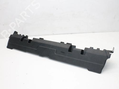 Used Boot lining Boot lining BMW X1 (F48) xDrive 20 d (190 hp) 39841194 39841194