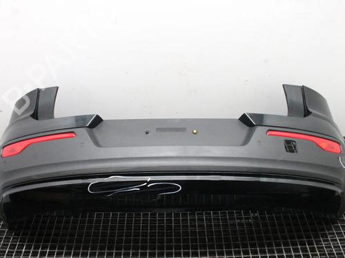 Bagtil kofangere Bagtil kofangere VOLVO XC40 (536) T5 Plug-in Hybrid (262 hp) 39812833 39812833