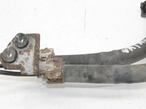 Pipe INFINITI M (Y51) 35h | BP39812714M125 - Image 4
