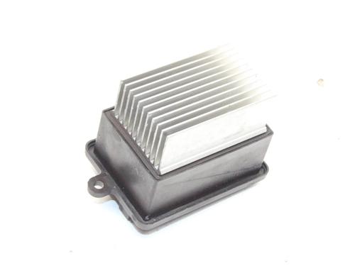 Used Heater resistor Heater resistor JEEP RENEGADE SUV (BU, B1, BV) 2.0 CRD 4x4 (140 hp) 39826013 39826013