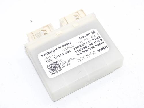Used Electronic module Electronic module BMW 3 (G20, G80, G28) 330 e Plug-in-Hybrid (292 hp) 39855197 39855197