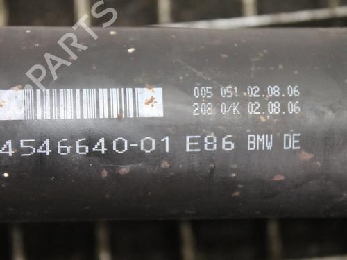 Driveshaft BMW Z4 Coupe (E86) 3.0 si | BP39798938M37 - Image 6
