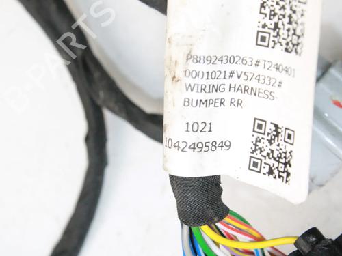 Wiring harness VOLVO EX30 (416) Performance AWD | BP39772667E16 - Image 7