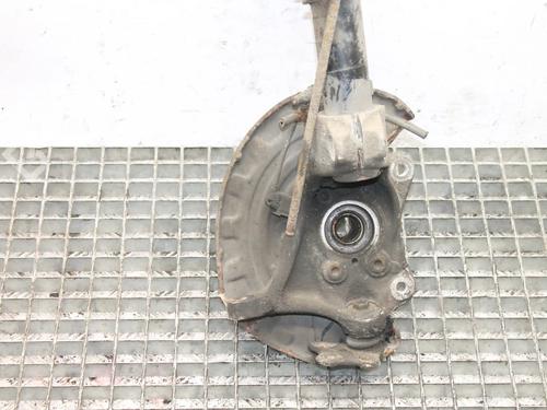 Left front steering knuckle AUDI TT (8J3) 3.2 V6 quattro | BP39783648M25 - Image 8