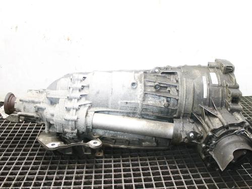 Used Gearbox Gearbox AUDI A5 (8T3) S5 quattro (354 hp) 39806222 39806222