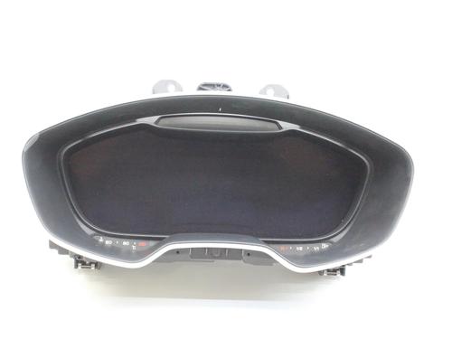 Used Instrument cluster Instrument cluster AUDI TT (FV3, FVP) 1.8 TFSI (180 hp) 39810705 39810705