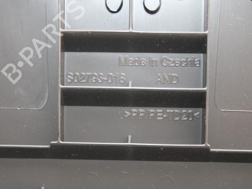 Glove box VW ID.4 (E21) Pure Performance | BP39870545C95 - Image 4