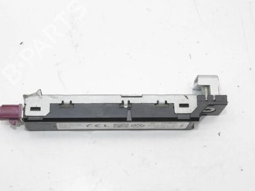Electronic module VW POLO VI (AW1, BZ1, AE1) 1.0 TSI | BP39833629M83 - Image 4