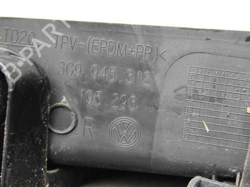 Right taillight VW PASSAT B8 Variant (3G5, CB5) 2.0 TDI | BP39854333C35 - Image 3