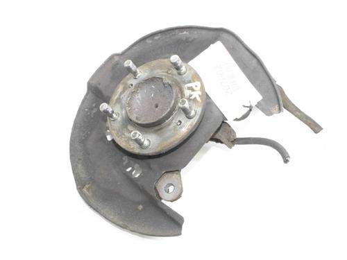 Used Left front steering knuckle Left front steering knuckle HONDA S2000 (AP) 2.0 (AP1) (240 hp) 39797052 39797052