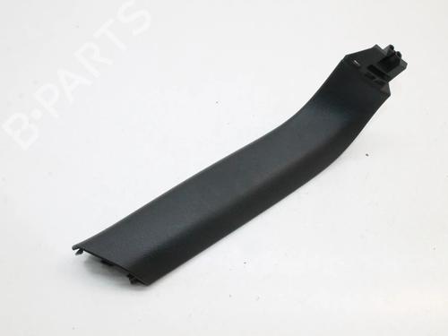 Used Tailgate trim Tailgate trim SEAT ALHAMBRA (710, 711) 2.0 TDI (177 hp) 39830837 39830837