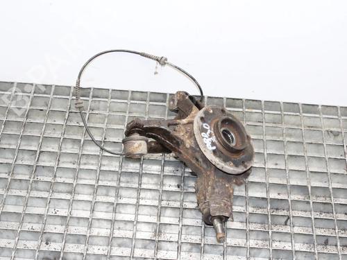 Used Right front steering knuckle Right front steering knuckle PEUGEOT RCZ 1.6 16V (156 hp) 39805455 39805455