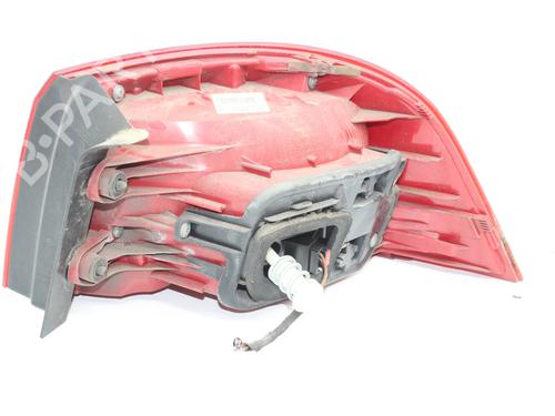 Left taillight VW PASSAT B7 Variant (365) 2.0 TDI | BP39774751C34 - Image 6