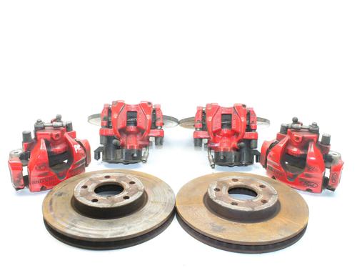 Right front brake caliper FORD FOCUS IV (HN) 1.0 EcoBoost | BP39852991M104 - Image 2
