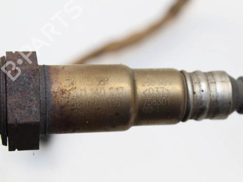 Electronic sensor RENAULT CLIO IV (BH_) 1.2 16V | BP39862271M84 - Image 4