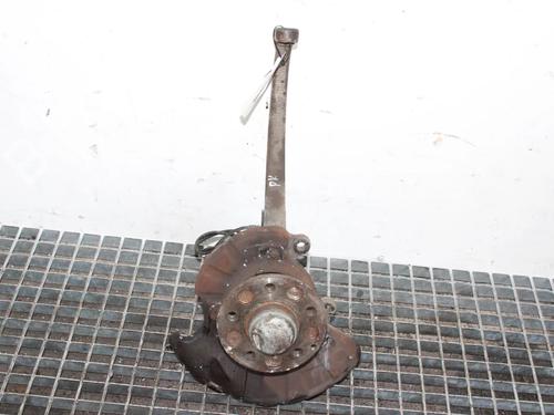 Used Left front steering knuckle Left front steering knuckle MERCEDES-BENZ S-CLASS (W220, V220) S 500, S 500 L (220.075, 220.175, 220.875) (306 hp) 39866508 39866508