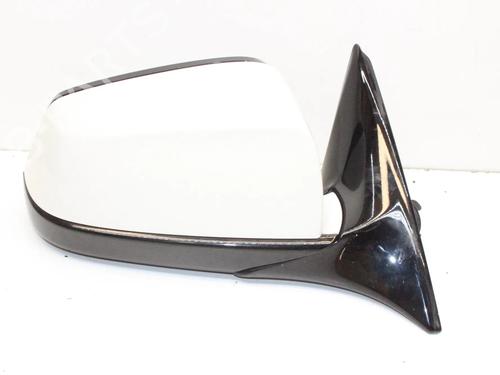 Used Right mirror Right mirror BMW 6 Gran Coupe (F06) 640 d (313 hp) 39854273 39854273