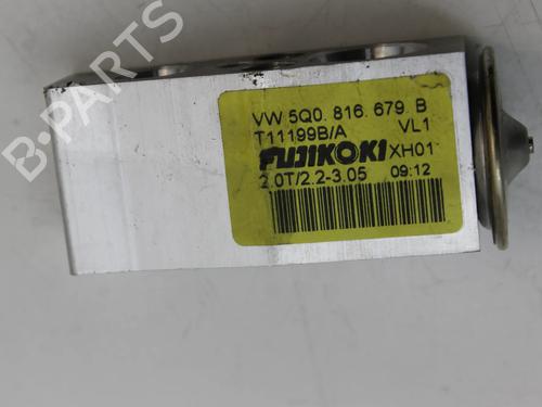 Electronic sensor SEAT LEON (KL1, KLG) 1.5 eTSI | BP39777471M84 - Image 5