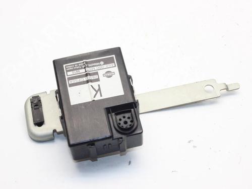 Used Electronic module Electronic module NISSAN 350Z Coupe (Z33) 3.5 (AAZ33) (301 hp) 39859493 39859493