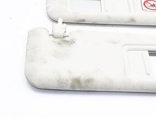 Left sun visor LEXUS RZ (_BM1_) 450e DIRECT4 (XEBM15) | BP39787535I1  - Image 6