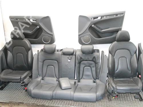 Setesett Setesett AUDI A5 Sportback (8TA) 2.0 TDI quattro (177 hp) 39796232 39796232