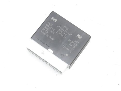 Electronic module BMW i3 (I01) Electric | BP39871693M83 - Image 2