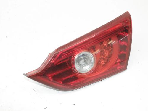 Used Right tailgate light Right tailgate light INFINITI Q50 50 D (170 hp) 39876081 39876081