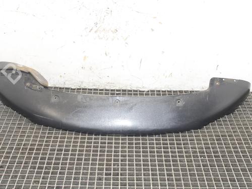 Used Front bumper spoiler Front bumper spoiler MINI MINI COUNTRYMAN (R60) Cooper SD ALL4 (143 hp) 39852583 39852583
