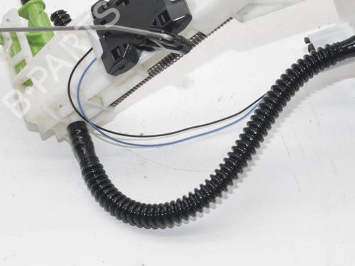 Electronic sensor MERCEDES-BENZ C-CLASS T-Model (S204) C 350 CDI (204.225) | BP39813031M84 - Image 4