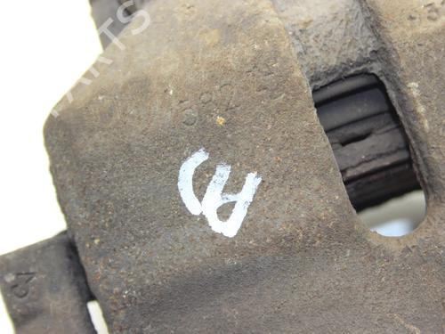 Right front brake caliper VW BEETLE (5C1, 5C2) 2.0 TDI | BP39796562M104 - Image 6