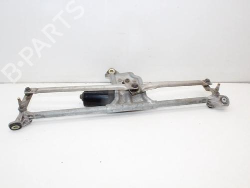 Used Front wipers mechanism Front wipers mechanism PORSCHE BOXSTER (986) 2.7 (228 hp) 39789772 39789772