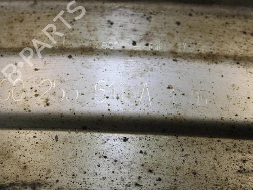 Exhaust system AUDI A6 C7 (4G2, 4GC) 2.0 TDI | BP39776828M121 - Image 4
