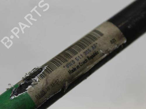 Other AUDI A4 B9 (8W2, 8WC) 1.4 TFSI | BP39770273O1 - Image 9