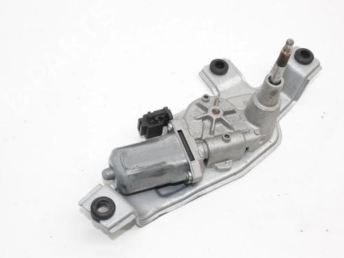 Used Rear wiper motor Rear wiper motor LAND ROVER DISCOVERY SPORT (L550) 2.0 D 4x4 (150 hp) 39821123 39821123