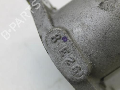 Intercooler pipe MAZDA CX-5 (KE, GH) 2.2 D (KE2FW) | BP39850614M127 - Image 3