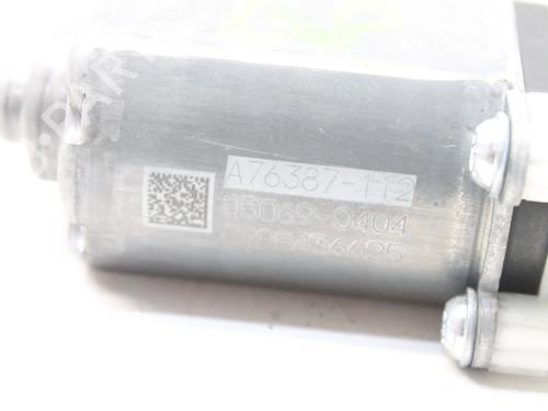 Right rear window motor FORD FOCUS IV (HN) 1.0 EcoBoost | BP39821002E22 - Image 6