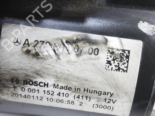 Starter MERCEDES-BENZ A-CLASS (W176) A 45 AMG 4-matic (176.052) | BP39879579M8 - Image 3